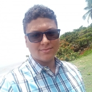 Jesus Almeida Sanchez