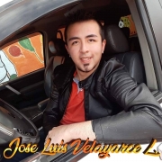 Jose Luis Velayarce Lacunza