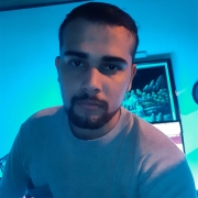 Steven Salguero