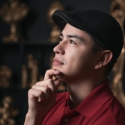 Deiber Camilo Peña Cristiano