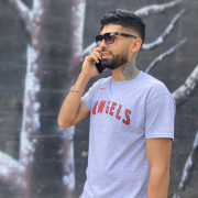 Maicol Andres Pineda Betancourth