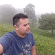 Víctor José Martín Vivanco