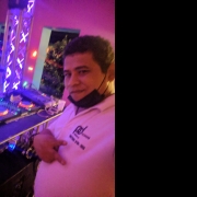 Enyel Noe  Reyes Carranza