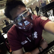 FLAVIO CESAR CRUZ TENORIO