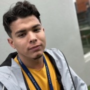 Gabriel Briceno