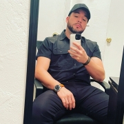 Carlos Rodolfo Reyes Zeledon