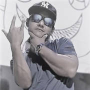 Pablo Villegas Cruz
