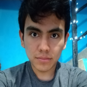 Kiichi Alatriste Trejo