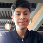 Ricardo Jonathan Garcia Flores