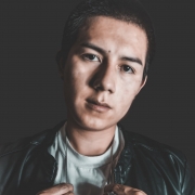 Luis  Gerardo Paccha Condoy