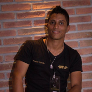 Abraham  Ysaac  Hurtado Urbaneja