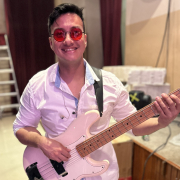 Cristhian Leonidas Ganchoso Mora