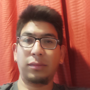 Luis  Alberto  Espinosa Rocha 