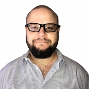 Jose Pablo Mena