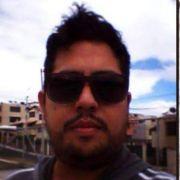 Ricardo Torres Espejo