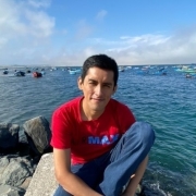 Franko Antonio González Escudero