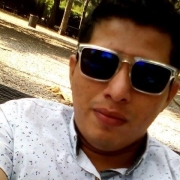 Kevin Rafael Campos Fernandez