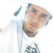 Omar Anhye Cisneros Peña