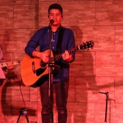 Victor  Manuel Ospina Cruz