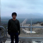 Roberth Alegre Seguil