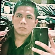 Wilber Enrique Calvo Rosales