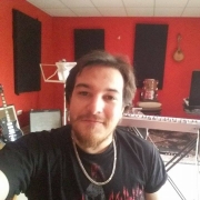 Alejandro Aragon