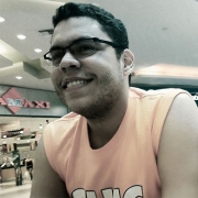 Aaron Gonzalez Zuñiga
