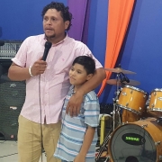 Angel moncada  Gutierrez