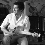 Jaiber Antonio Bermúdez Guaqueta