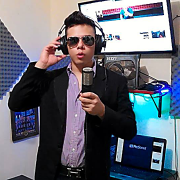 Alan Perales Herrera