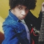 Aaron Abeleech Ruestas Mayuri