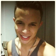 Cesar Said Delgado Hasbon