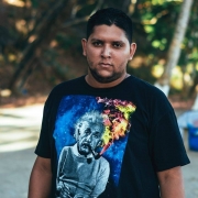 Javier Molina Mendoza