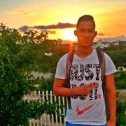 Esteban Santos Pacheco