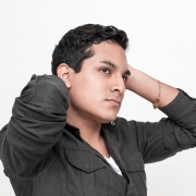 Giancarlo Vidal Gomez