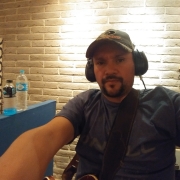 Humberto Hassim Bernal Buenrostro