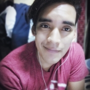 Israel Gutiérrez Dávila