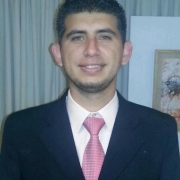 Jose Roberto Colmenares Ramos