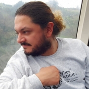 Fabio Esteban Mejia Lopez