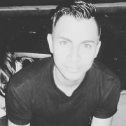 Henry José  Marcia Martínez