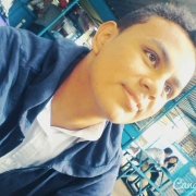 Ely Ezequiel García Brizuela