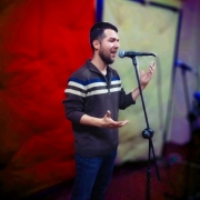 Boris Elias  Arce Ardaya