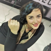 Haylly Núñez Del Prado Vitelli