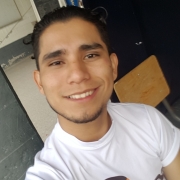 Alex Josue Domínguez Calero