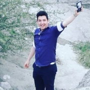 Maher Andres Morantes Mendoza