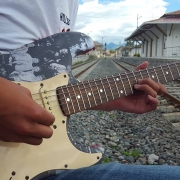 Bryan Javier Cotacachi Moreta