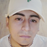 Nelson Gabriel Huaman Alegria