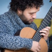 David Ricardo Unibio Lopez