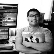 Danny Vladimir Leiva Minango