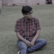 Aldair Jeferson Sangama Doñez
